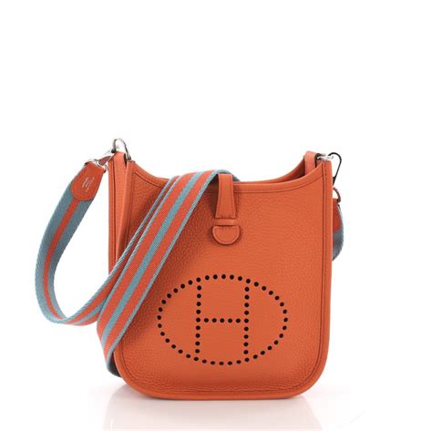 fake evelyne hermes bag|Hermes evelyne bag discontinued.